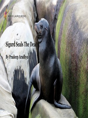 cover image of Sigurd Seals the Deal